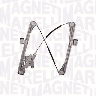 Window Regulator